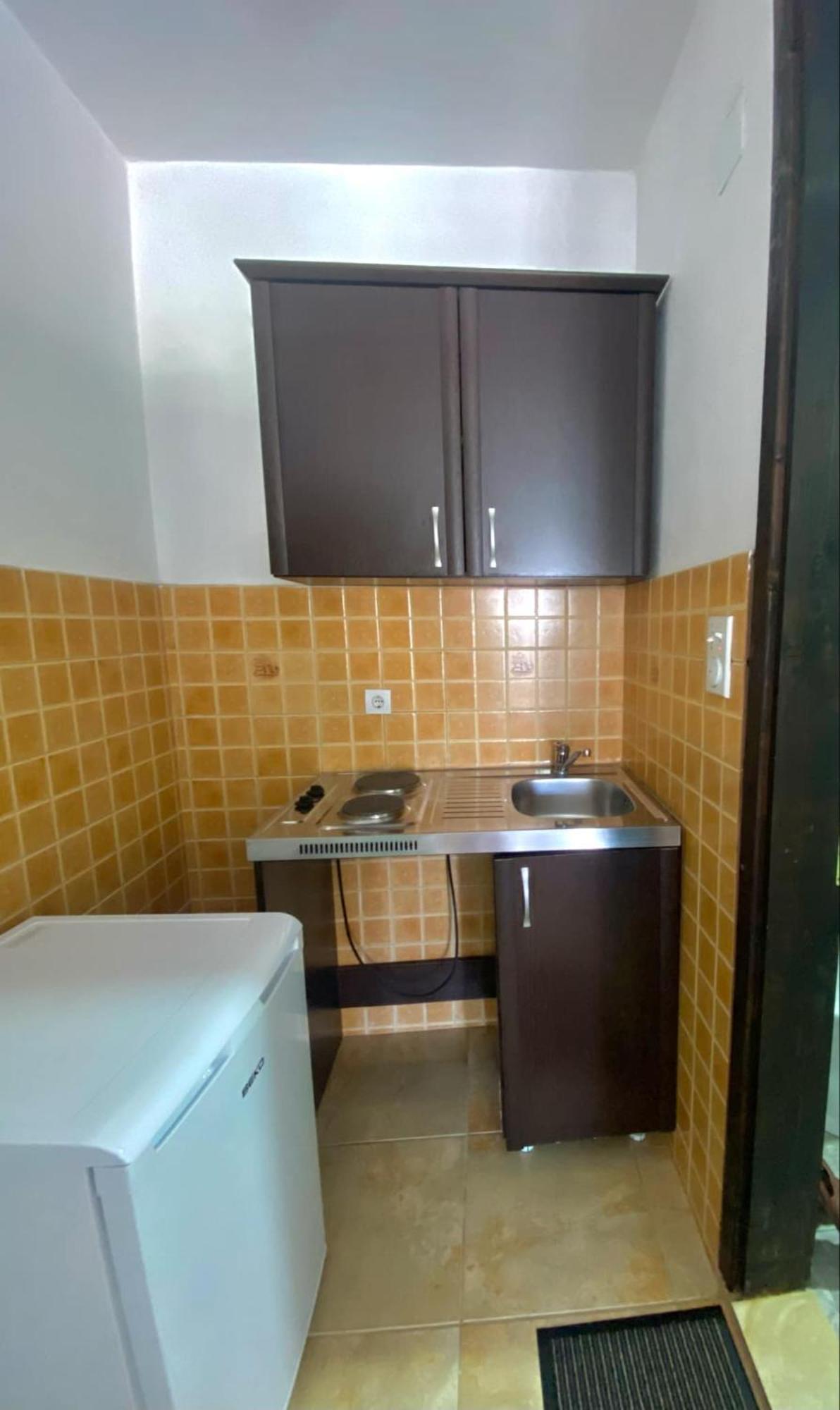 Dragovoja Lux Apartments & Rooms Ulcinj Exterior foto