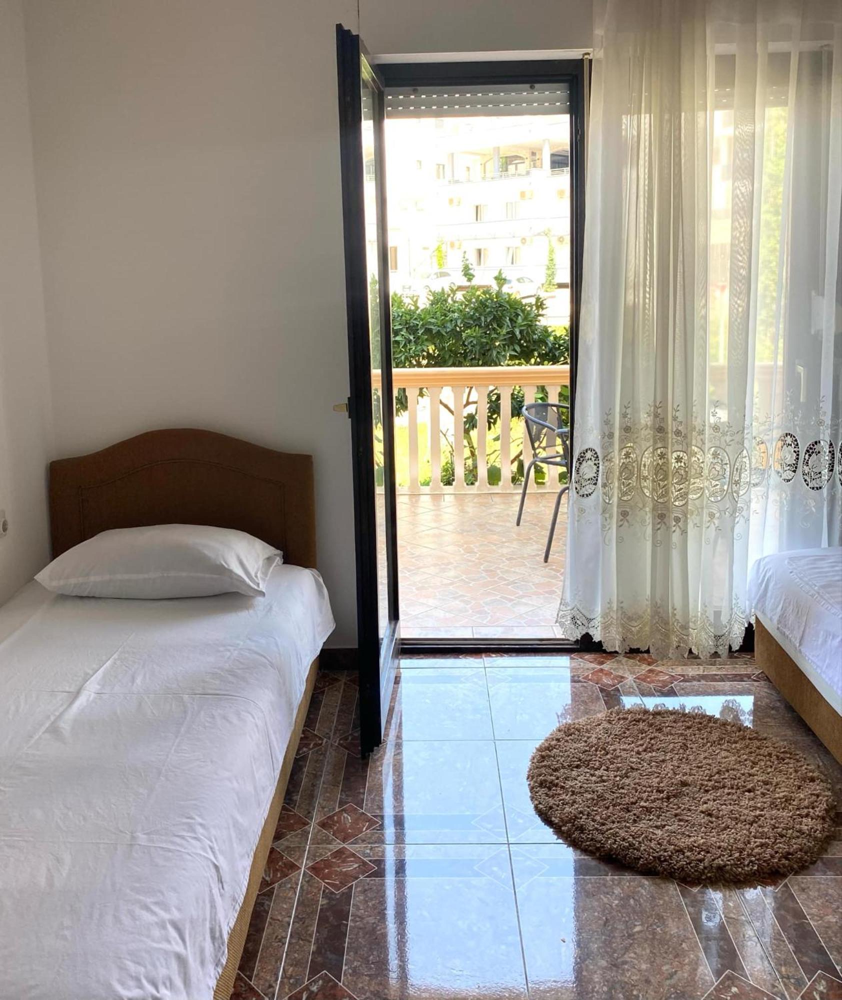 Dragovoja Lux Apartments & Rooms Ulcinj Exterior foto