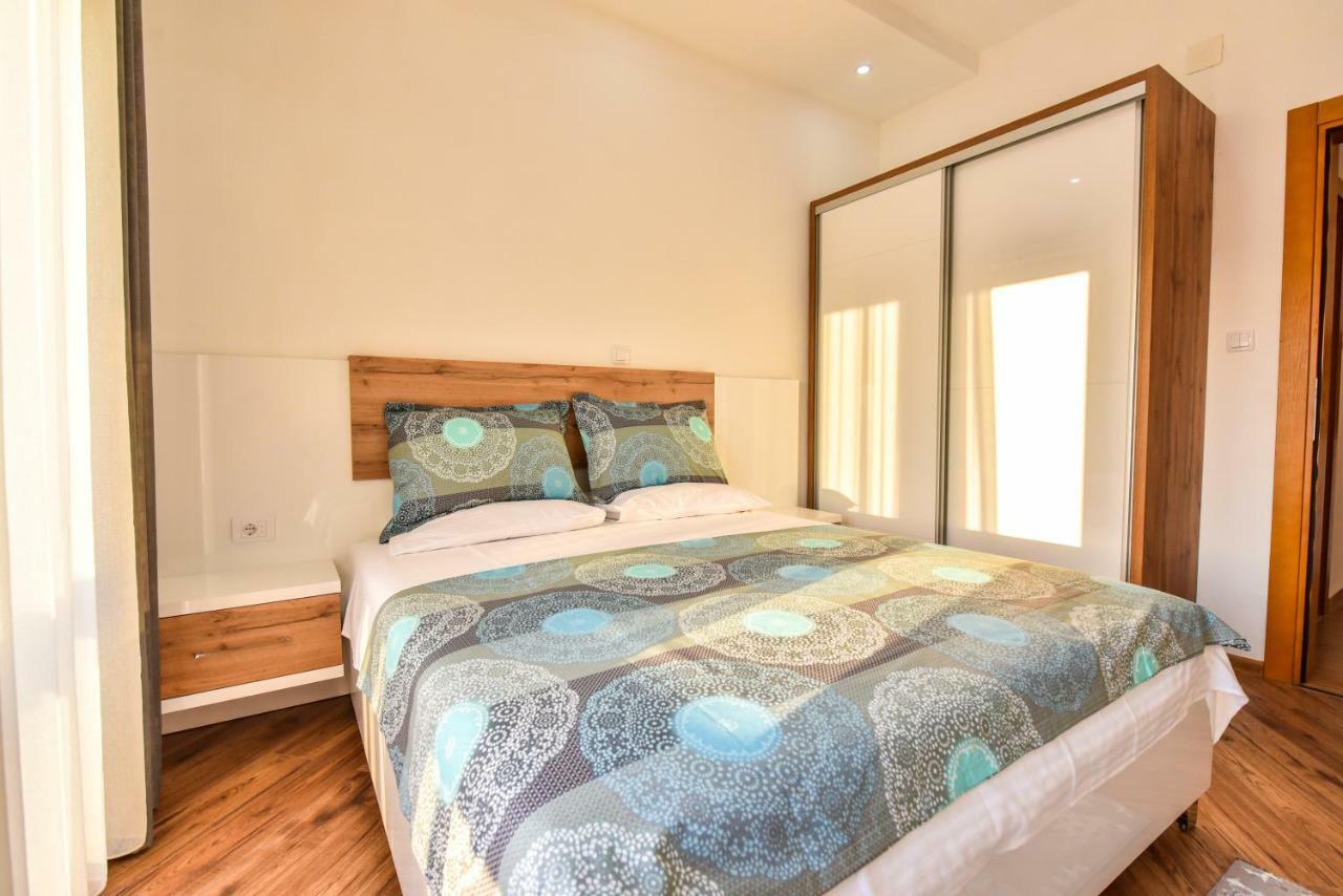 Dragovoja Lux Apartments & Rooms Ulcinj Exterior foto